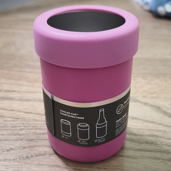 Hydro flask beer carnation - Picture 2 of 3